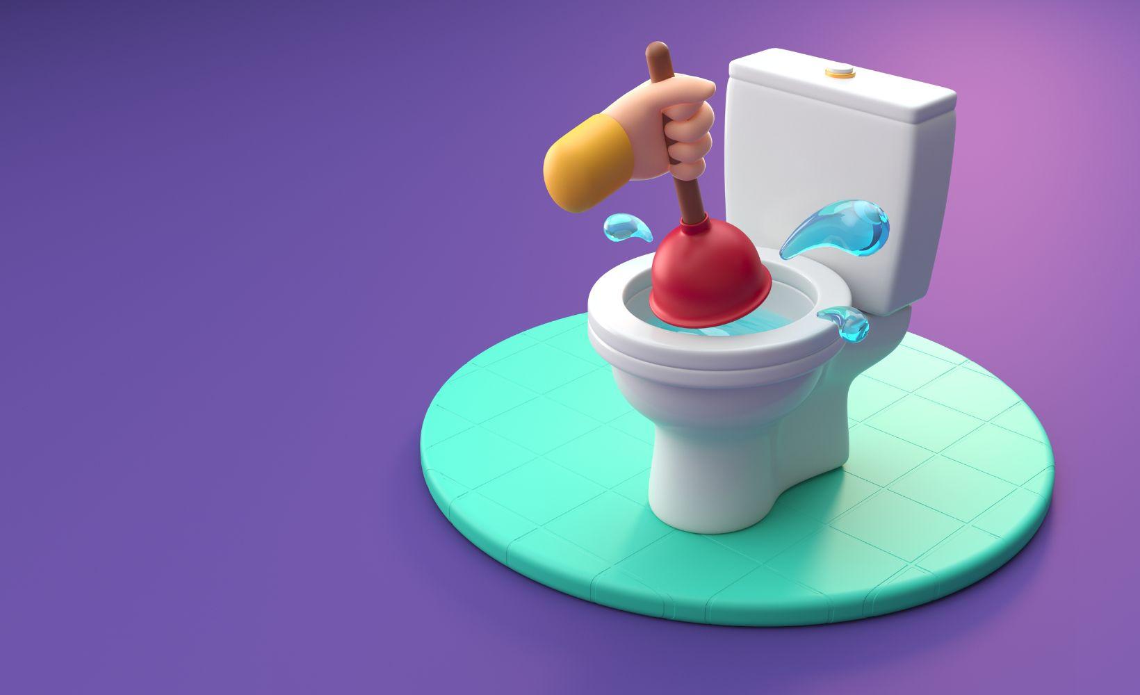 10 Astuces de Grand-Mère pour Nettoyer ses Toilettes et WC