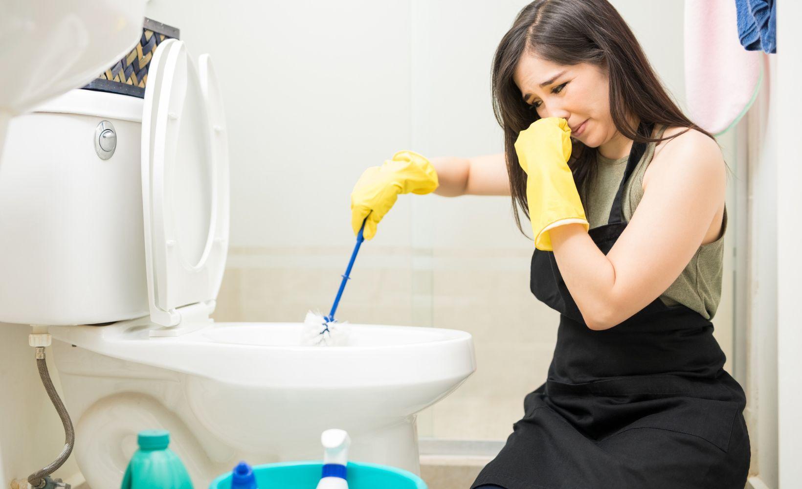 Comment éliminer les odeurs de canalisations et leurs causes ?  Odeur  canalisation, Mauvaise odeur canalisation, Nettoyer canalisation